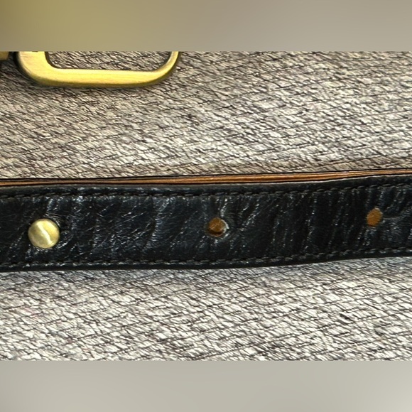 SOLD Authentic HOBO bag strap. Excellent condition; never used. - Picture 6 of 8